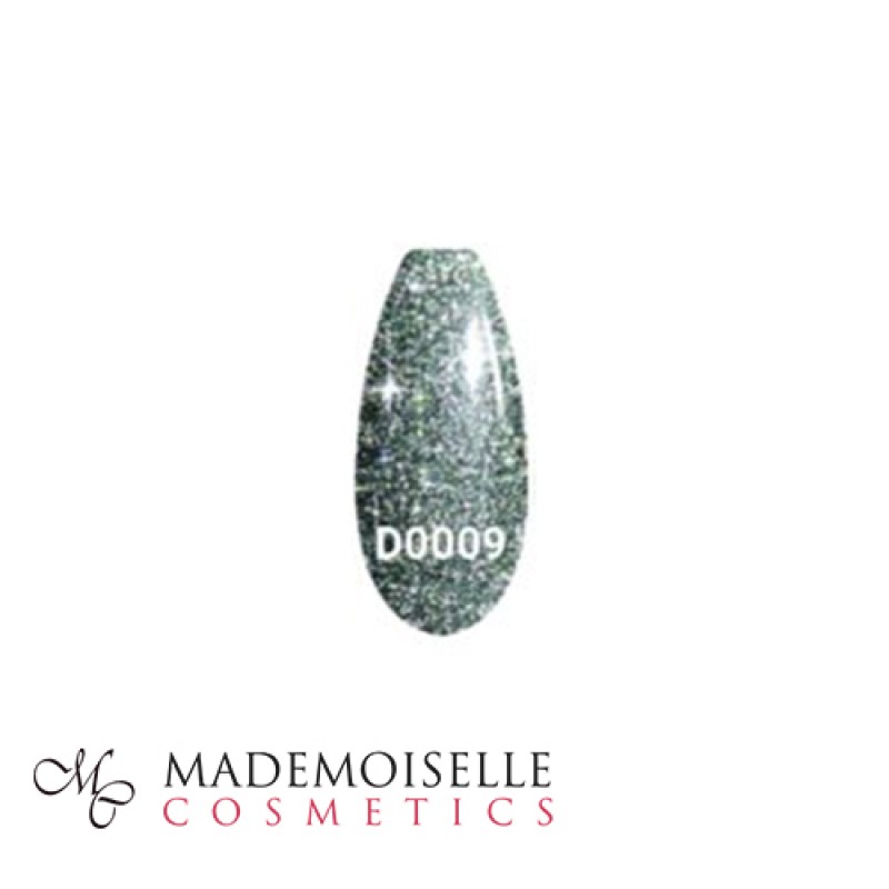 Oja semipermanenta Disco Kaj Nails D009 - 7ml