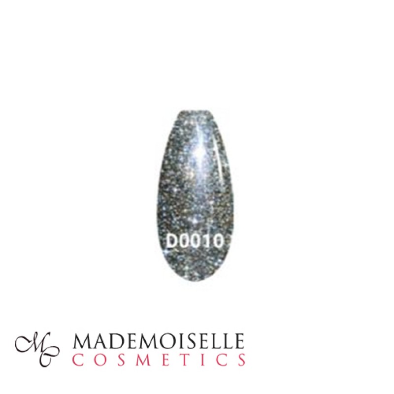 Oja semipermanenta Disco Kaj Nails D010 - 7ml