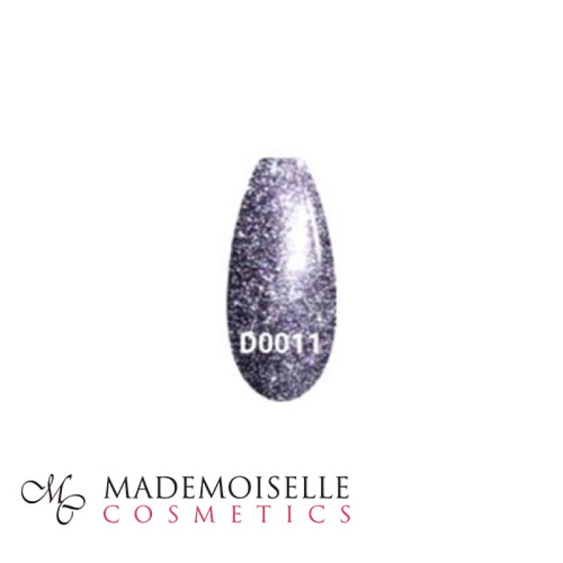 Oja semipermanenta  Disco  Kaj Nails D011 - 7ml