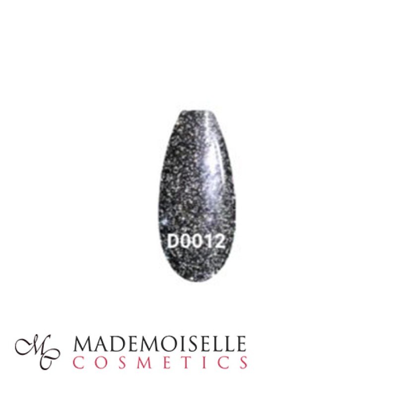 Oja semipermanenta Disco Kaj Nails D012 - 7ml