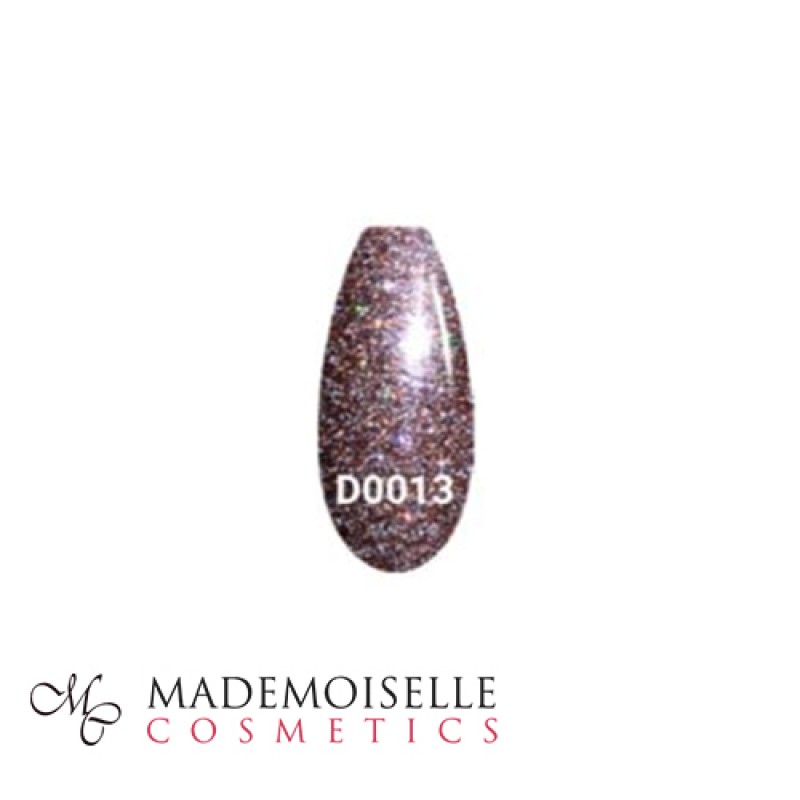 Oja semipermanenta Disco Kaj Nails D013 - 7ml