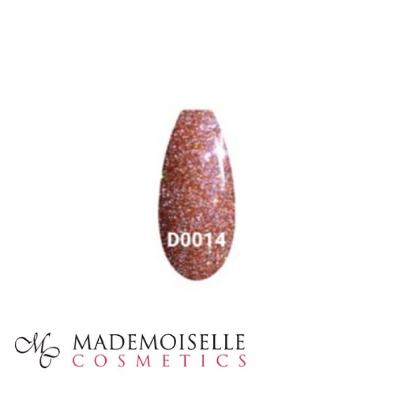 Oja semipermanenta Disco Kaj Nails D014 - 7ml