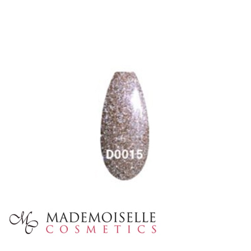 Oja semipermanenta Disco Kaj Nails D015 - 7ml