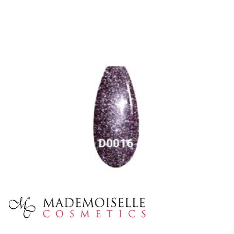 Oja semipermanenta Disco Kaj Nails D016 - 7ml