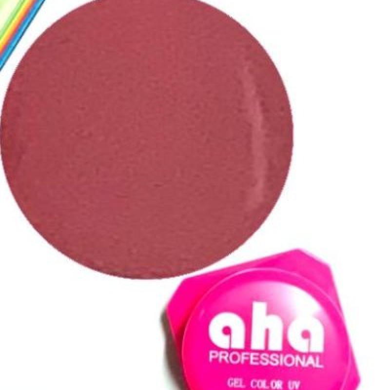 Gel color 108 aha profesional