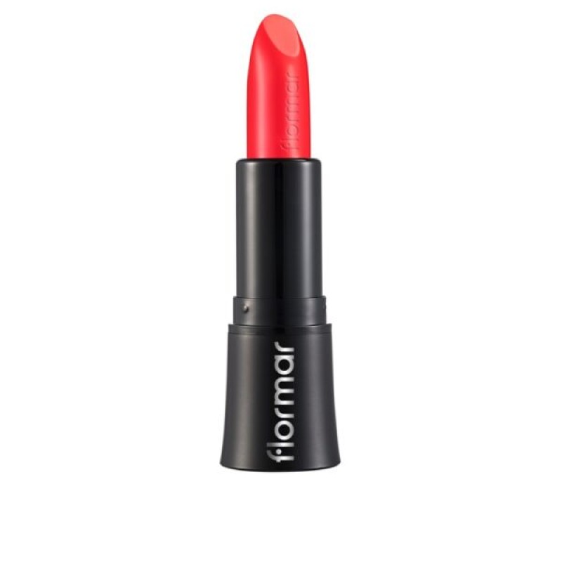 Flormar  Supermatte Lipstick  - Ruj  Supermatte - 201