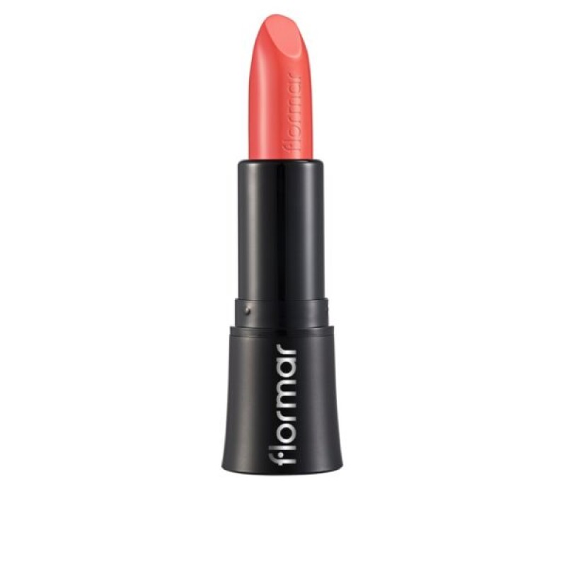 Flormar  Supermatte Lipstick  - Ruj  Supermatte - 208