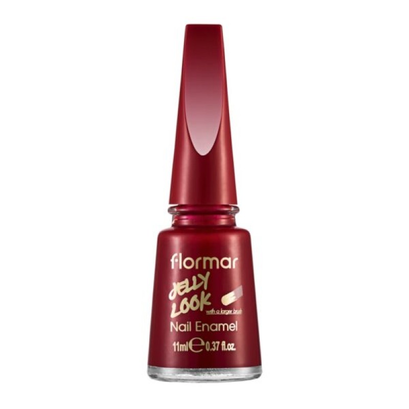 Flormar Lac de Unghii Jelly Look 05  -  11 ml