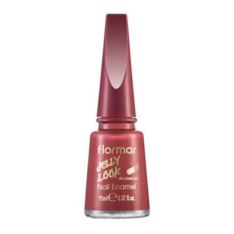 Flormar Lac de Unghii Jelly Look 06 - 11 ml