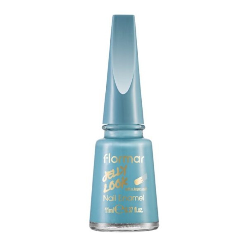 Flormar Lac de Unghii Jelly Look 09 - 11 ml