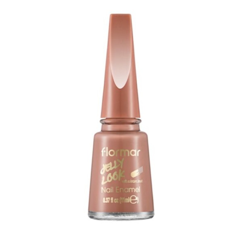 Flormar Lac de Unghii Jelly Look  31 - 11 ml