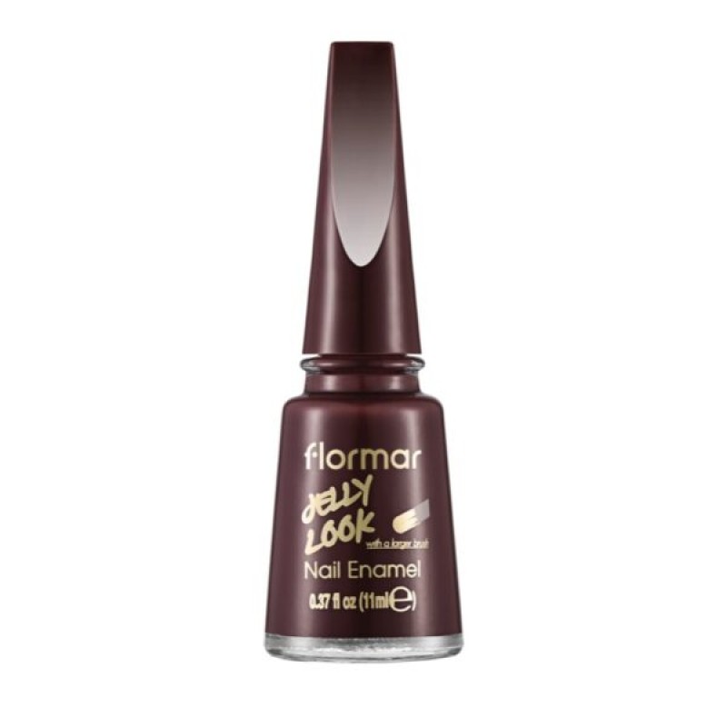 Flormar Lac de Unghii Jelly Look 32 - 11 ml