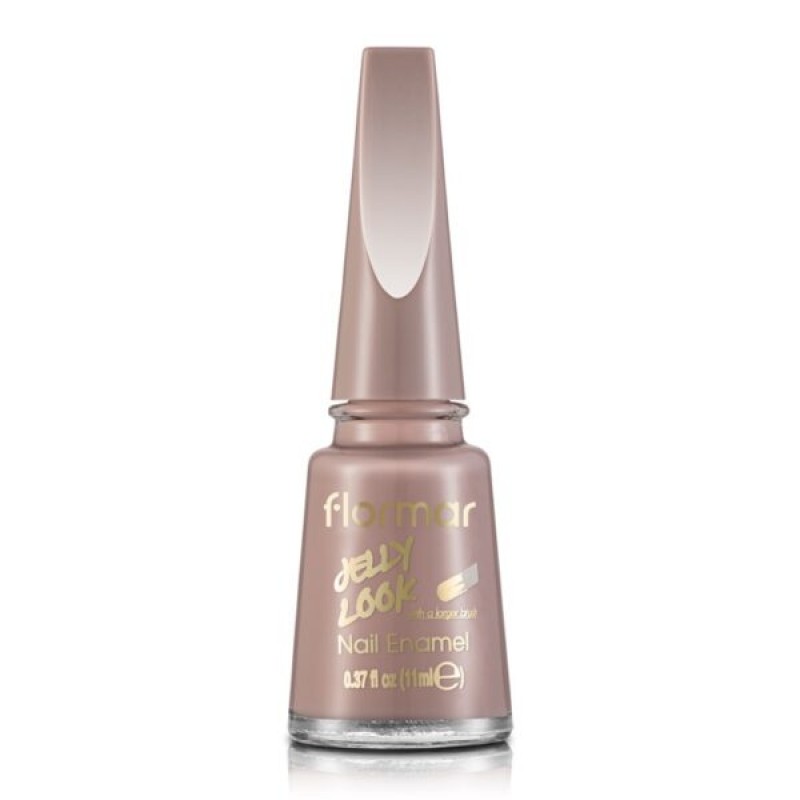 Flormar Lac de Unghii Jelly Look 42 - 11 ml