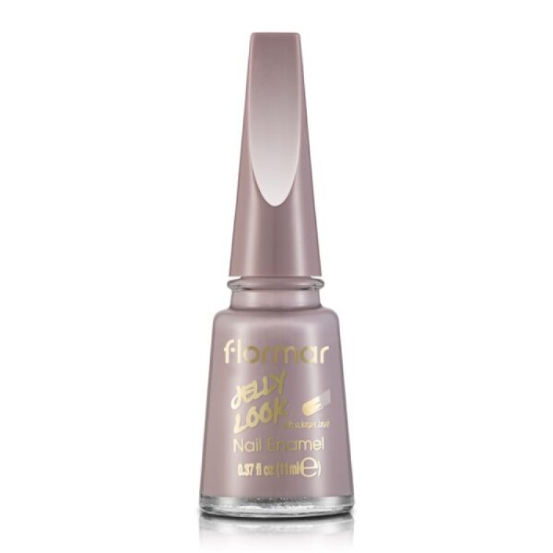 Flormar Lac de Unghii Jelly Look 44 - 11 ml