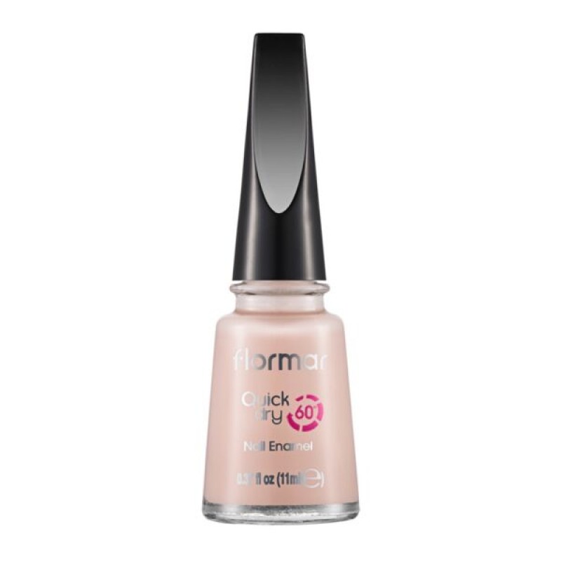 Flormar Lac de Unghii Quick Dry 11