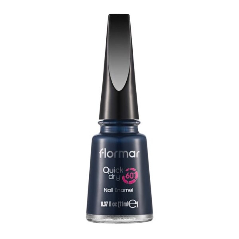 Flormar Lac de Unghii Quick Dry 16