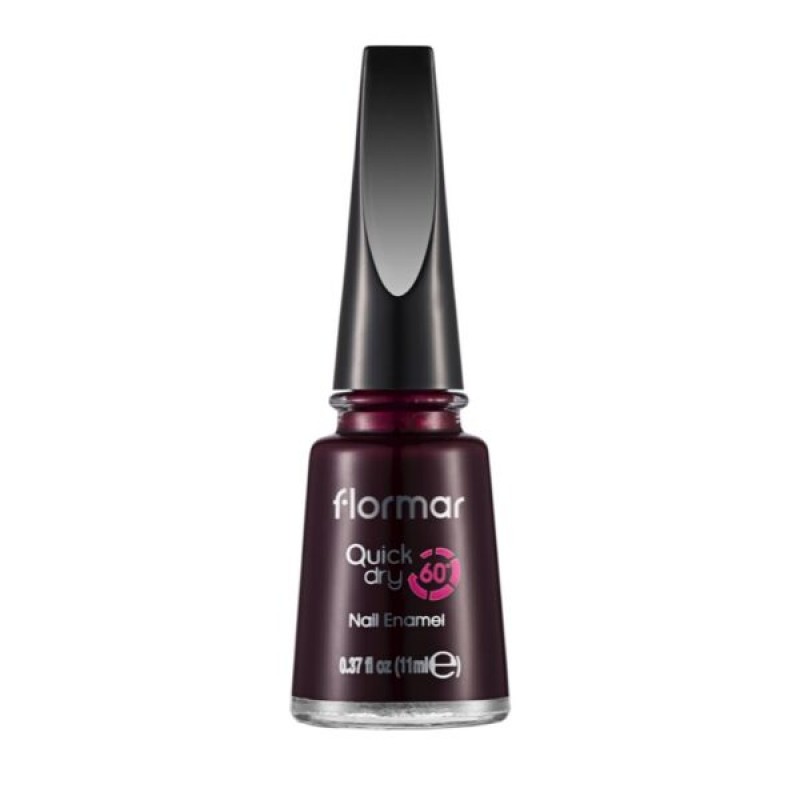 Flormar Lac de Unghii Quick Dry 21