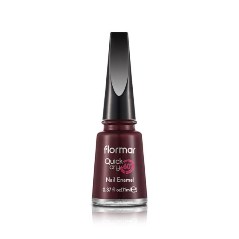 Flormar Lac de Unghii Quick Dry 29