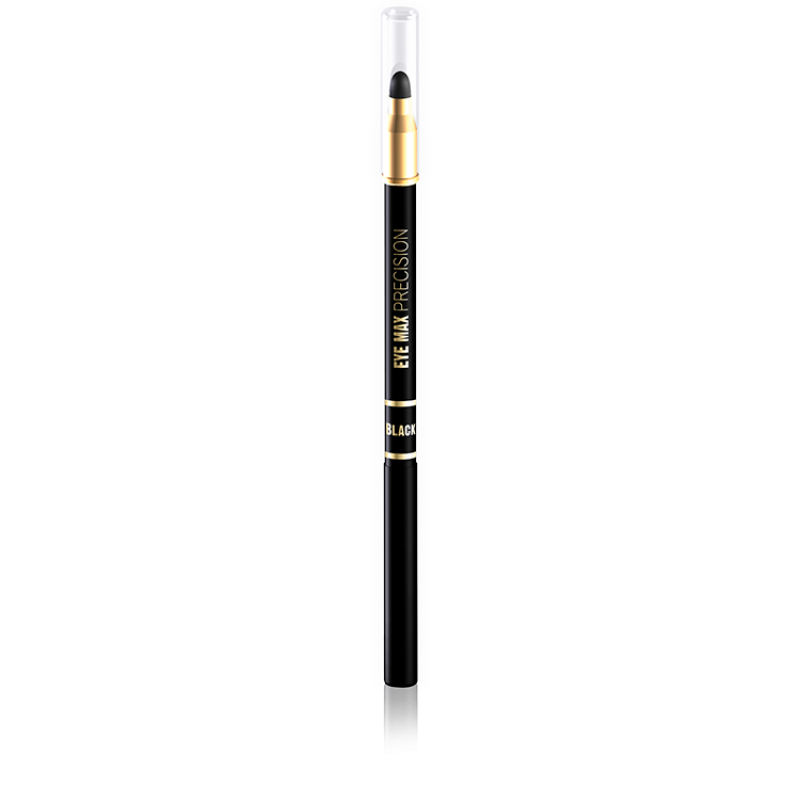 Eveline Cosmetics Eye Max Precision - Creion pentru ochii - negru