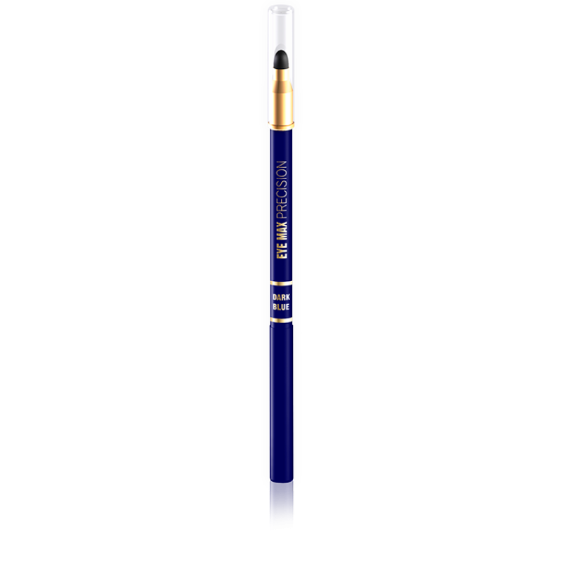 Eveline Cosmetics Eye Max Precision - Creion pentru ochii - albastru