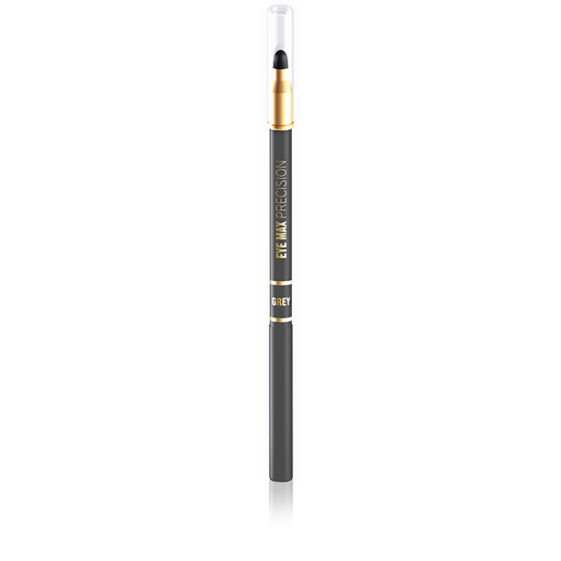 Eveline Cosmetics Eye Max Precision - Creion pentru ochii - gri