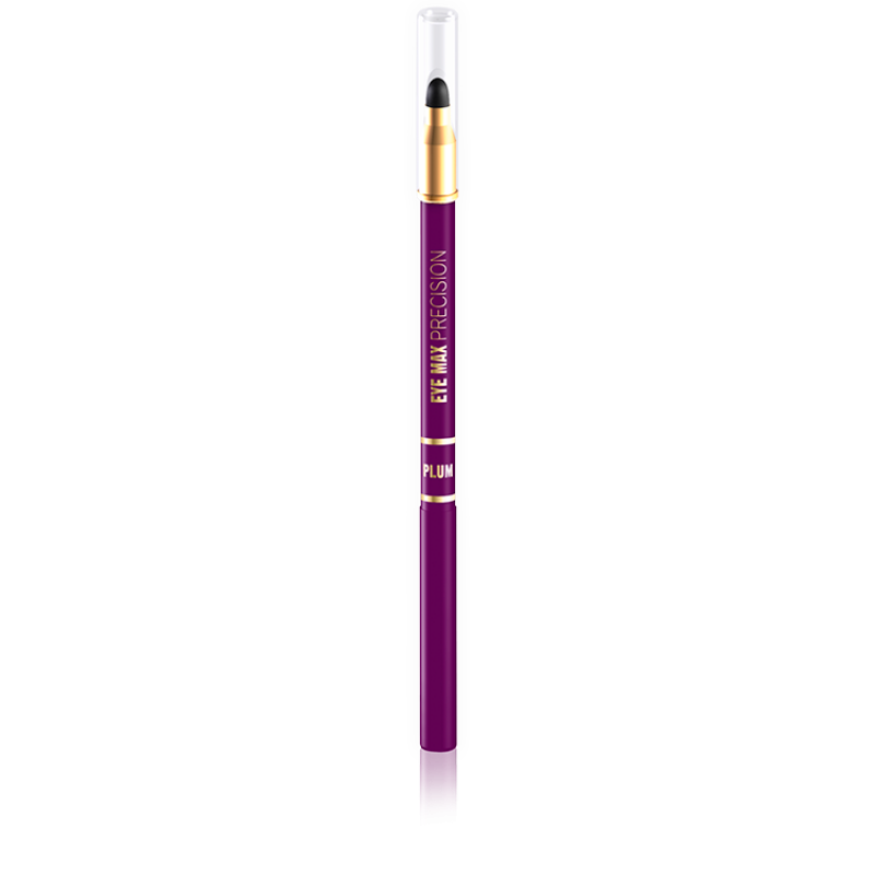 Eveline Cosmetics Eye Max Precision - Creion pentru ochii - mov