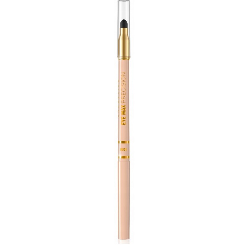 Eveline Cosmetics Eye Max Precision - Creion pentru ochii - nude