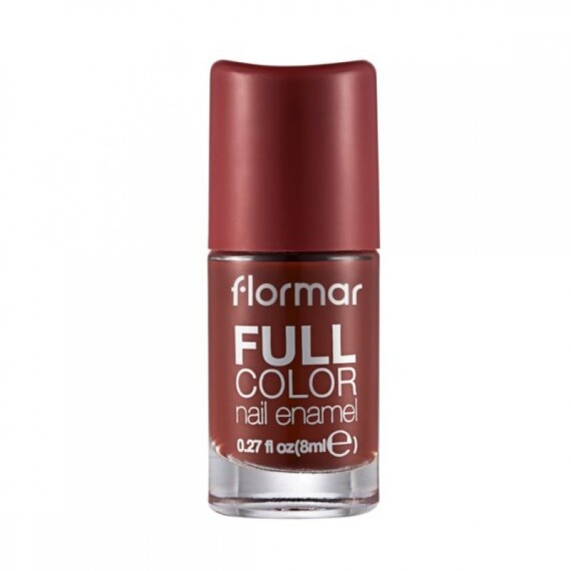 Flormar Lac de Unghii Full Color 10