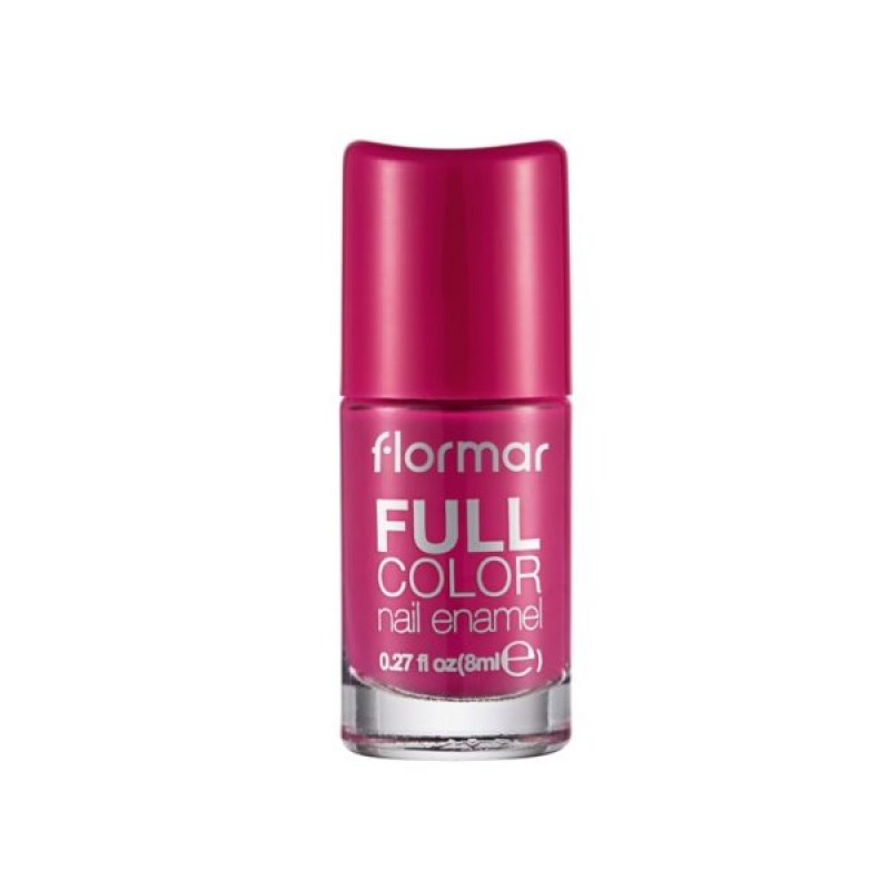 Flormar Lac de Unghii Full Color 12