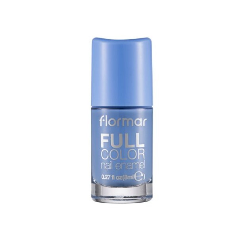 Flormar Lac de Unghii Full Color 16