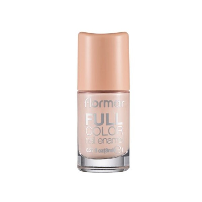 Flormar Lac de Unghii Full Color 33