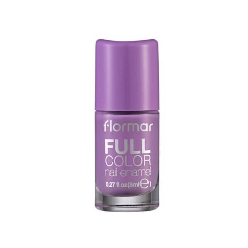 Flormar Lac de Unghii Full Color 38