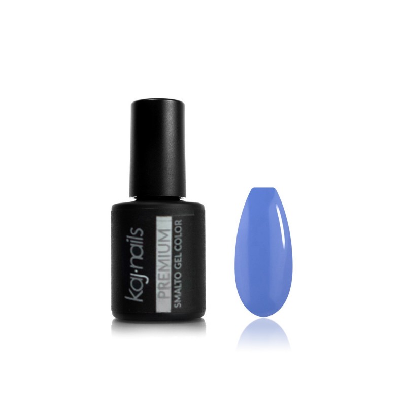 Ojă semipermanentă Kaj Nails Selina  83 - 7ml