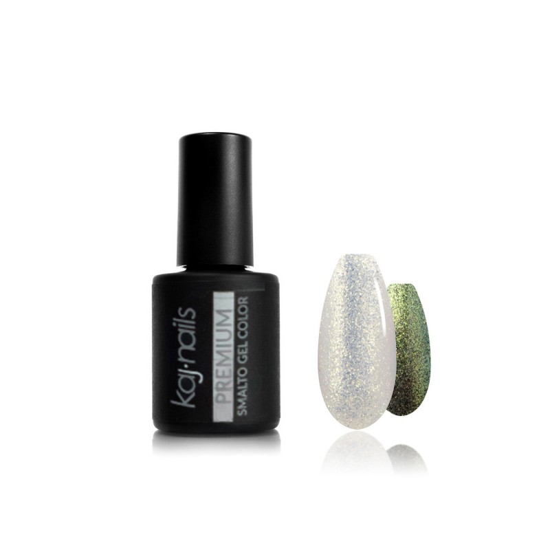 Kaj Nails Oja semipermanentă  Scintilly 186 - 7 ml