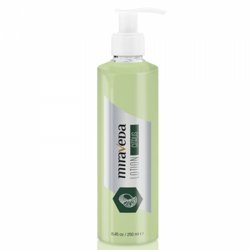 Italwax Loțiune Citrus Miraveda 250 ml