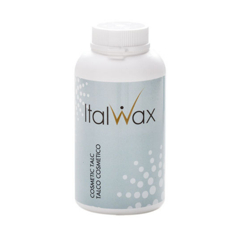 Italwax Pudra de talc cosmetica 150 gr