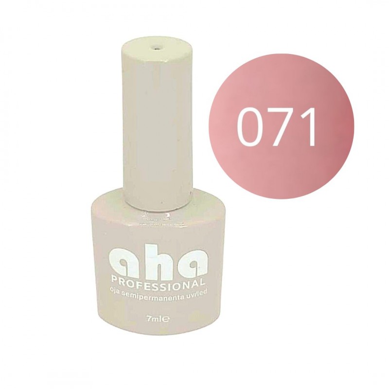 GEL LAC AHA 7 ml – 071