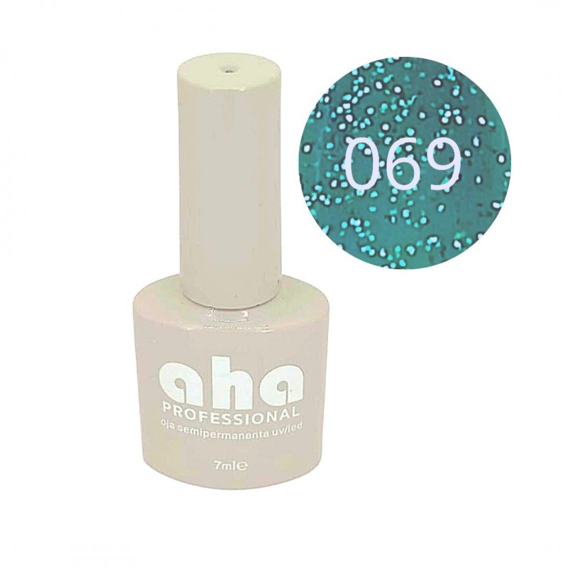 GEL LAC AHA 7 ml – 069