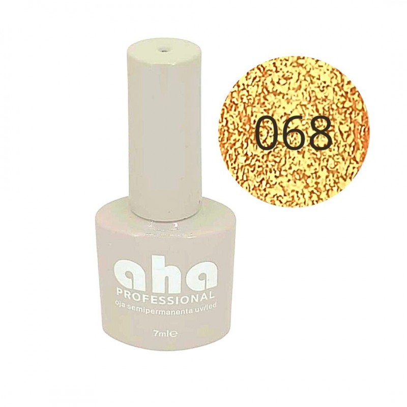 GEL LAC AHA 7 ml – 068