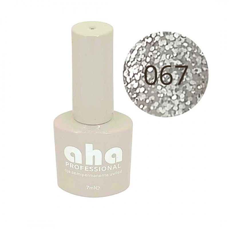 GEL LAC AHA 7 ml – 067