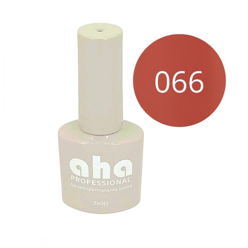 GEL LAC AHA 7 ml – 066