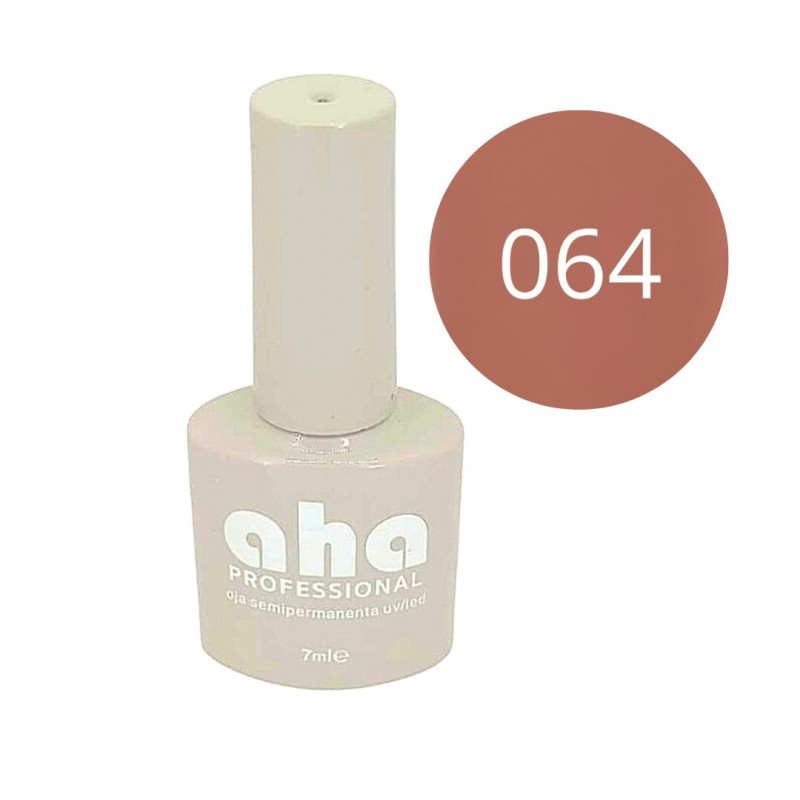 GEL LAC AHA 7 ml – 064