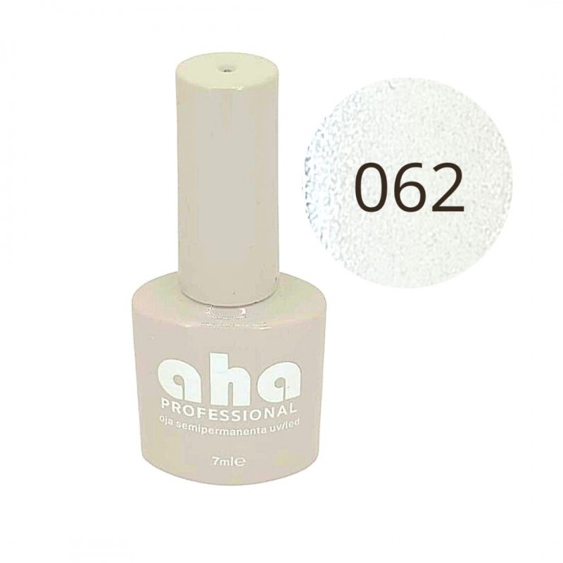 GEL LAC AHA 7 ml – 062