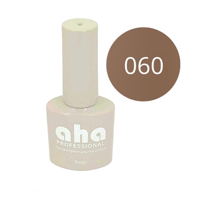 GEL LAC AHA 7 ml – 060