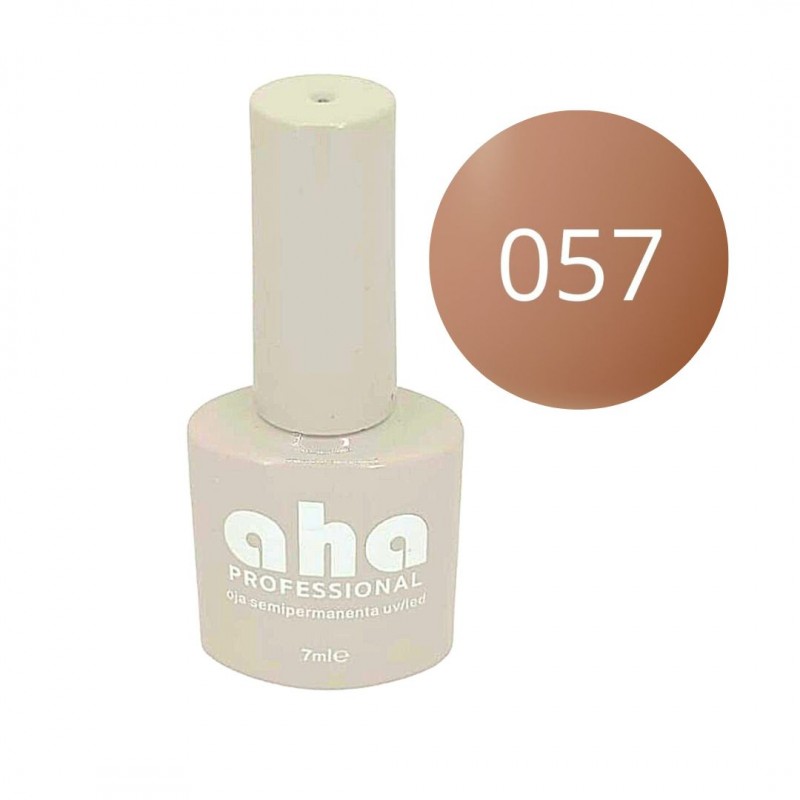 GEL LAC AHA 7 ml – 057