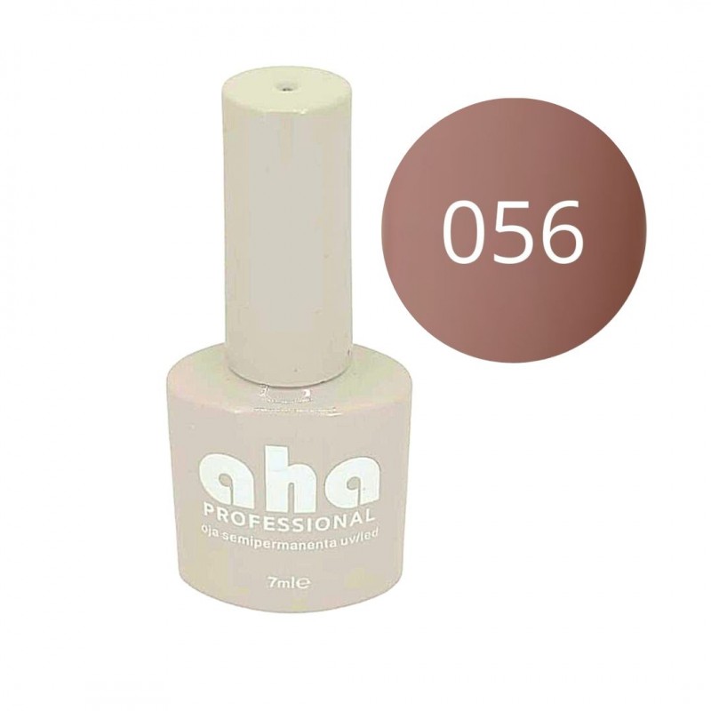 GEL LAC AHA 7 ml – 056