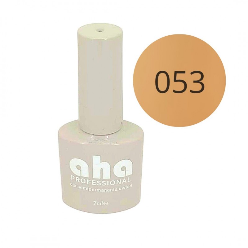 GEL LAC AHA  7 ml – 053