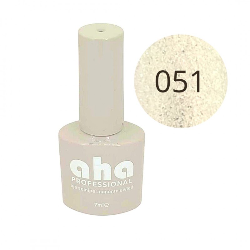 GEL LAC AHA  7 ml – 051