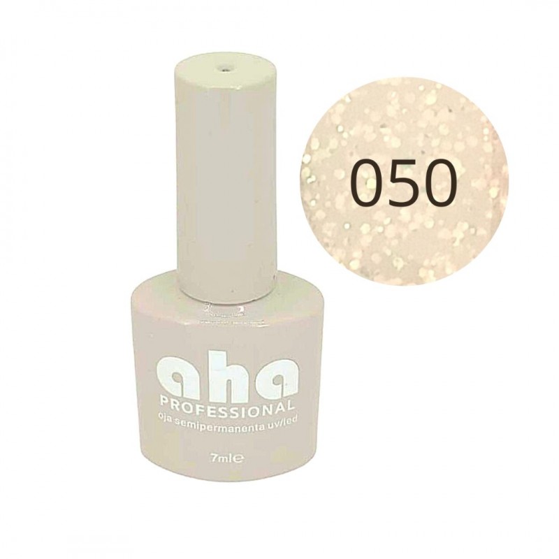 GEL LAC AHA  7 ml – 050