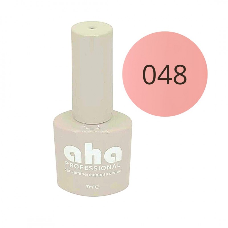 GEL LAC AHA  7 ml – 048